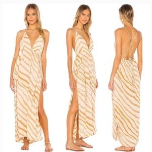 Indah Maxi Dress